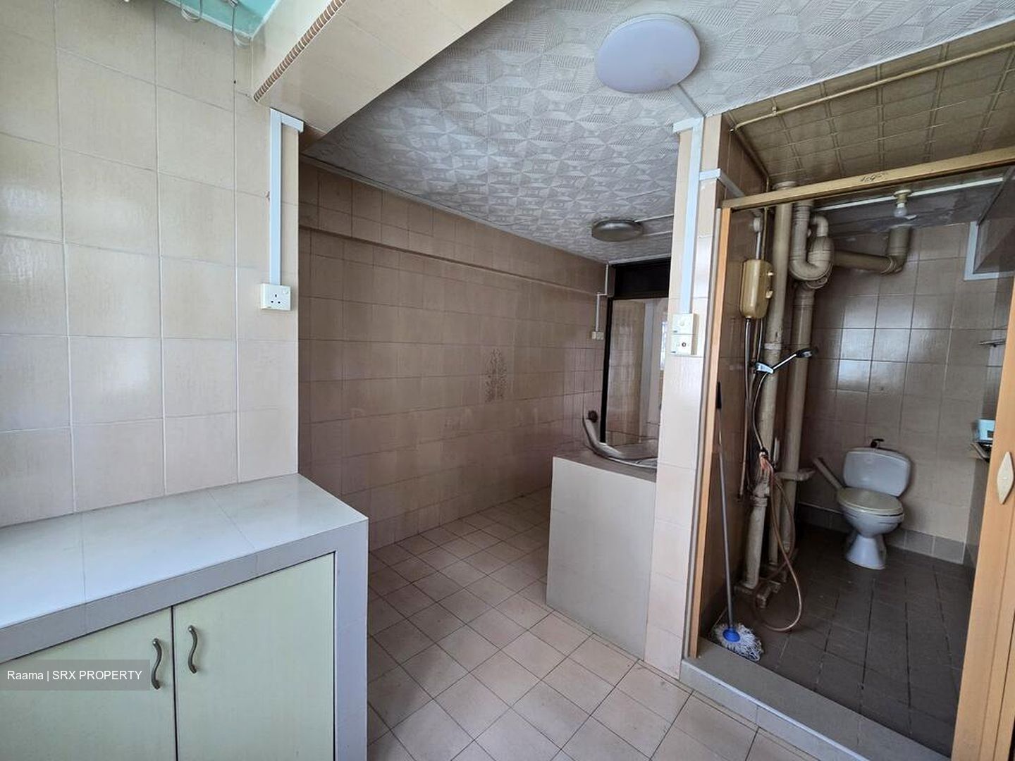Blk 16 Bukit Ho Swee View (Bukit Merah), HDB 2 Rooms #506464731